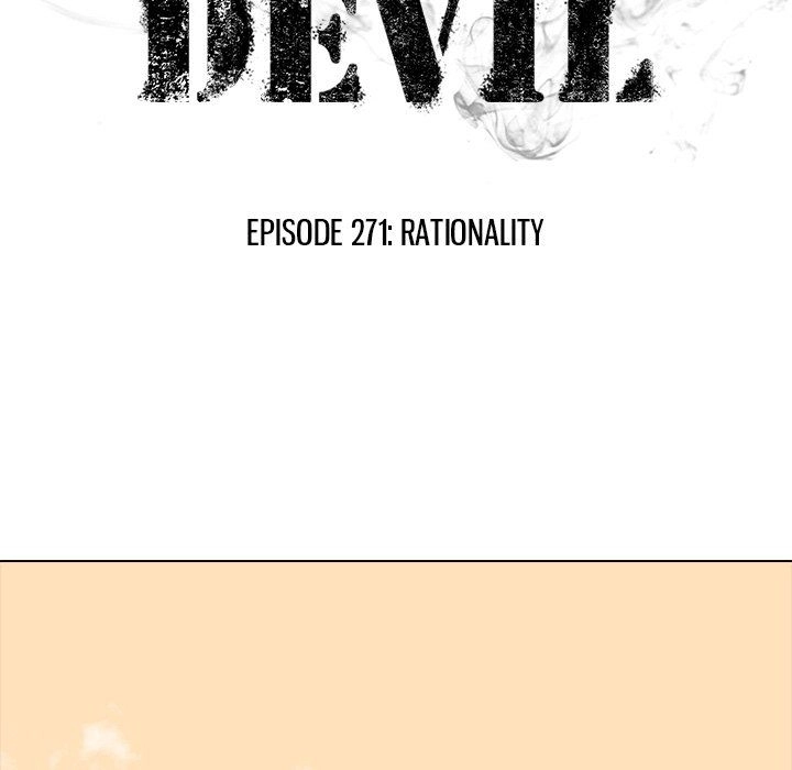 High School Devil Chapter 271 10